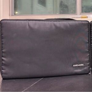 Case Logic 60 CD holder case